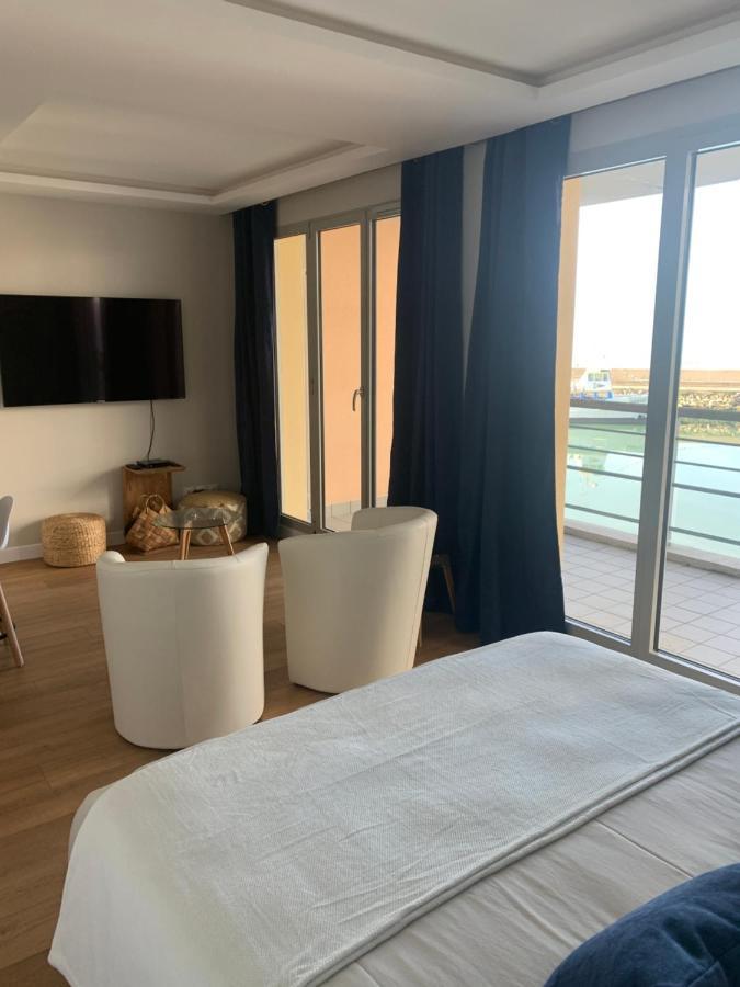 Horizon Bleu Deauville Exterior foto